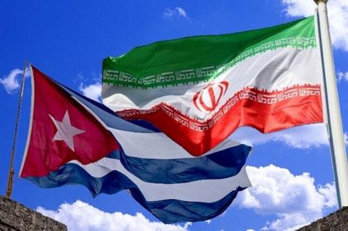بررسی زمینه های گسترش همکاریهای دیجیتال میان ایران و کوبا