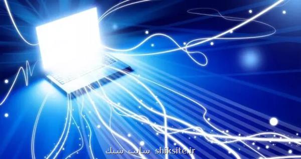 وجود بیش از ۱۰ هزار کیلومتر فیبر نوری در خوزستان