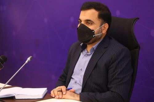 سهم اقتصاد دیجیتال از تولید ناخالص داخلی به ۱۰ درصد می رسد