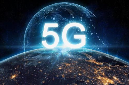تجاری شدن 5G در ۲۰۲۴ صورت می گیرد