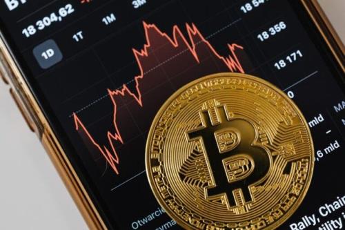 بیت كوین بار دیگر 58 هزار دلاری شد