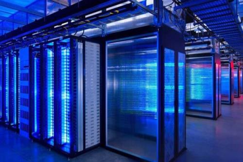 شروع ارائه سرویس سیمرغ با ظرفیت نیم پتافلاپس از امروز