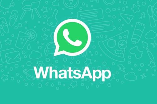 قابلیت حذف برای همه واتس اپ آپدیت می شود