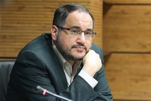 نگاهداری: موضع مرکز تحقیقات کارشناسی است