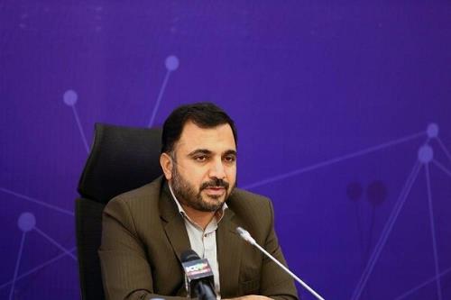۴۳۰ گیگابیت پهنای باند به ظرفیت اینترنت بین الملل بازگشت