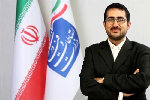 دستیار وزیر ارتباطات در امور راهبردی و بین الملل انتخاب شد