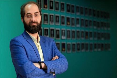 رئیس مرکز روابط عمومی و اطلاع رسانی وزارت ارتباطات انتخاب شد