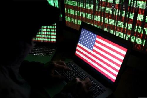 سوءاستفاده آمریکا از کامپیوتر های چینی برای حمله سایبری به روسیه