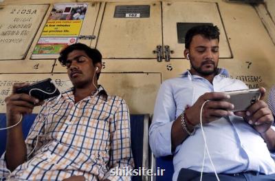 سیلیکون ولی هند بازی های آنلاین شرط بندی را ممنوع می کند