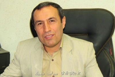 صادق عباسی شاهکوه رئیس سازمان تنظیم مقررات و ارتباطات شد