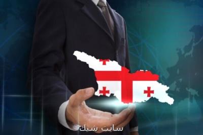 مجمع ملی حکمرانی اینترنت گرجستان