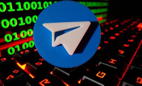 ممنوعیت تلگرام در برزیل کنسل شد