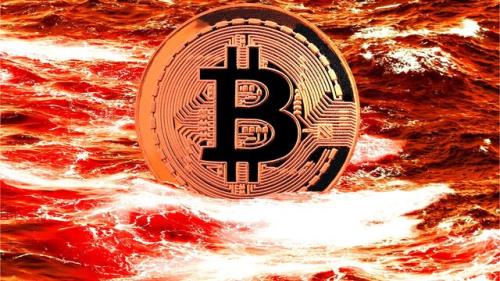 حمام خون بیتکوین اختتام یافت؟