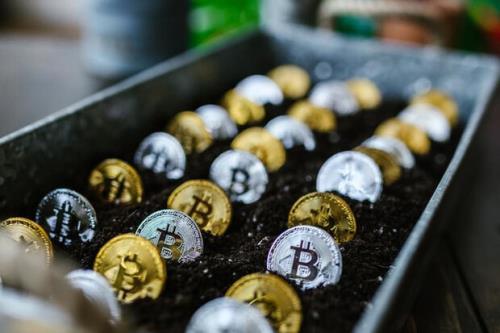 ارزیابی خطرات و مزایای دارایی های دیجیتال توسط خزانه داری آمریکا