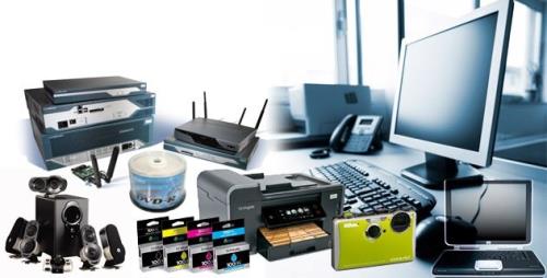 کاهش زمان ترخیص تجهیزات فاوا