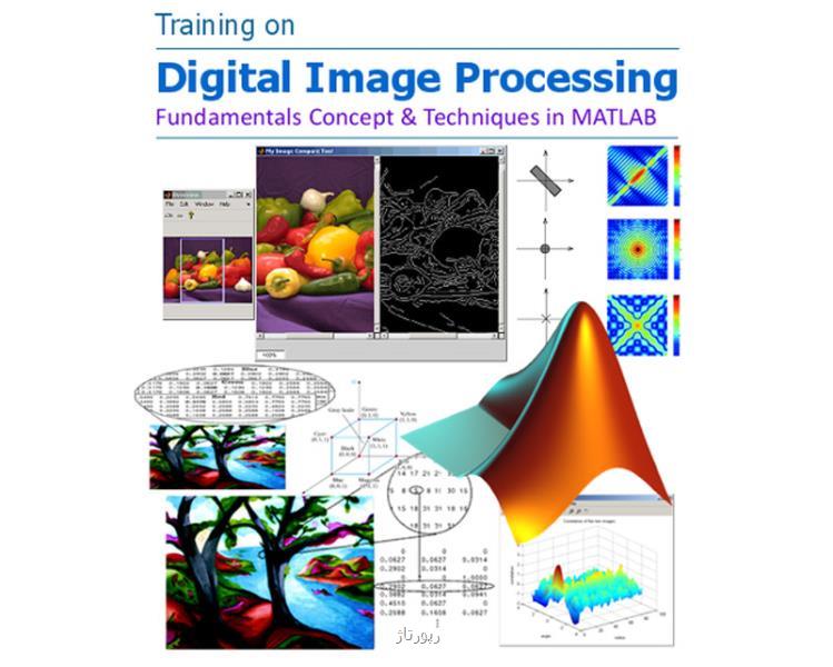 متلب مناسب پروژه های پردازش تصویر