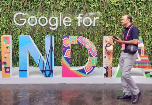 دادگاه هندی با درخواست تجدیدنظر گوگل مخالفت کرد