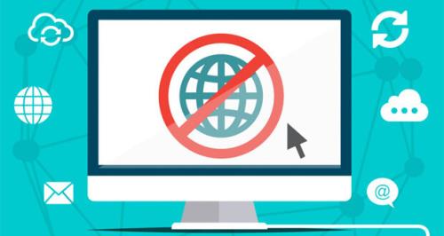کاهش ۴۰ درصدی درآمد اپراتورهای اینترنتی پس از فیلترینگ