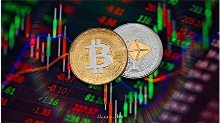 آخرین وضع بازار رمزارزها در جهان