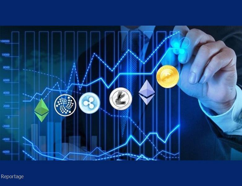 بهترین گزینه برای آموزش ارز دیجیتال