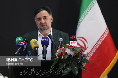 معاون علمی رییس جمهور: سهم اقتصاد دیجیتال ایران ۶ درصد تولید ناخالص ملی است