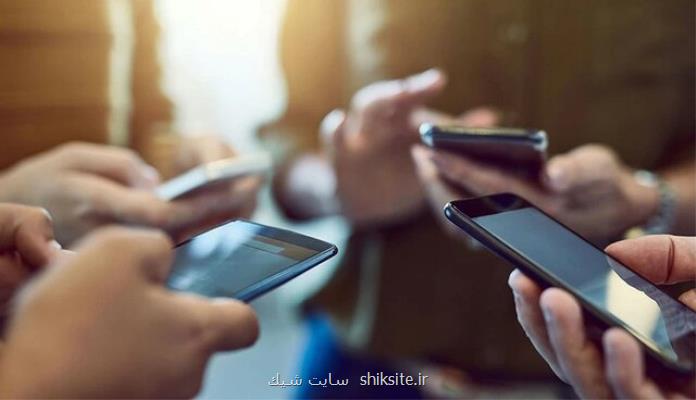 دلیل کندی سرعت اینترنت