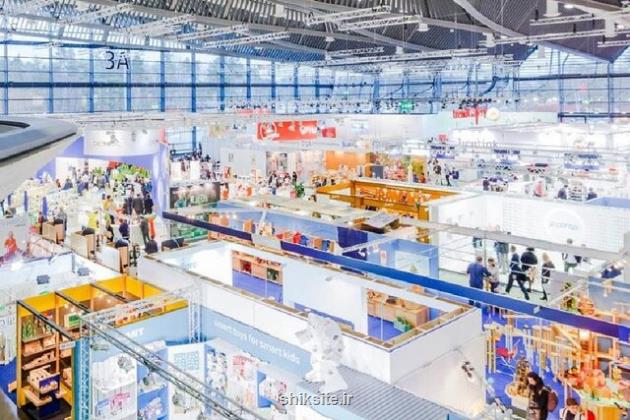 عرضه دستاوردهای حوزه اسباب بازی از طرف 73 شرکت خلاق و فناور