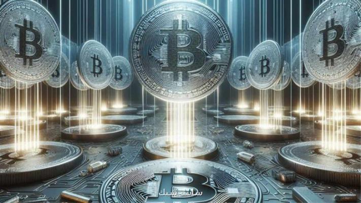 بیت کوین رکوردی جدید زد