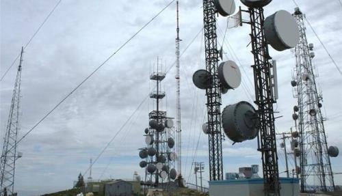 روستای مسلمیه اهواز زیر پوشش دیتای پرسرعت همراه قرار گرفت