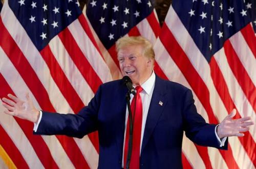 ترامپ به تیک تاک پیوست