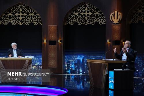 پزشکیان فیلترینگ کنترل شده را قبول کرد