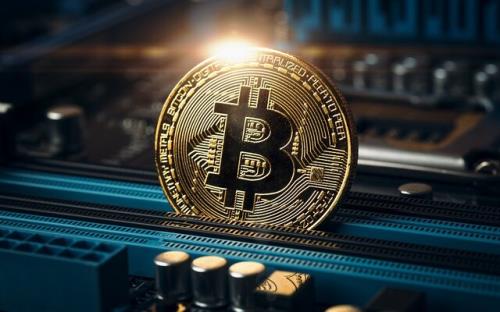 پیش بینی قیمت بیت کوین