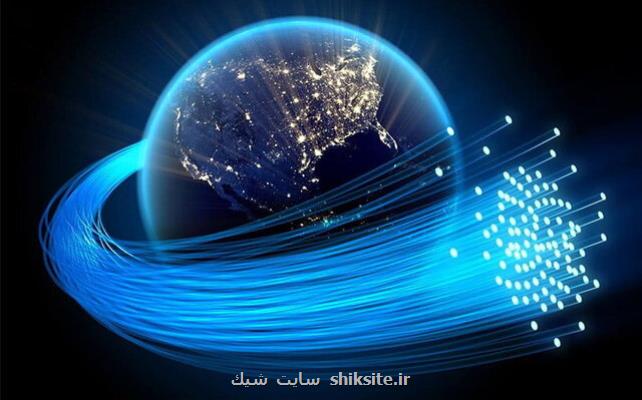 توسعه فیبرنوری در اولویت دولت وفاق است