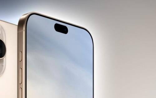 آیفون 18 بدون Face ID ارائه می شود
