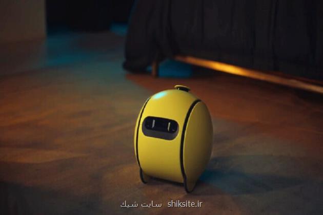همکاری سامسونگ و گوگل برای مجهز کردن روبات بالی به هوش مصنوعی