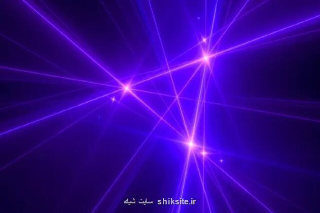 تکنولوژی جدید لیزری، سرعت اینترنت را 10 برابر می کند