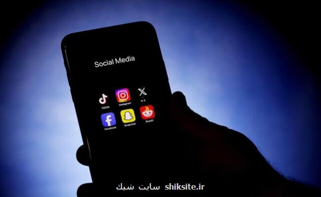 پلت فرم های شبکه اجتماعی در قبال پست های کاربران پاسخگو هستند