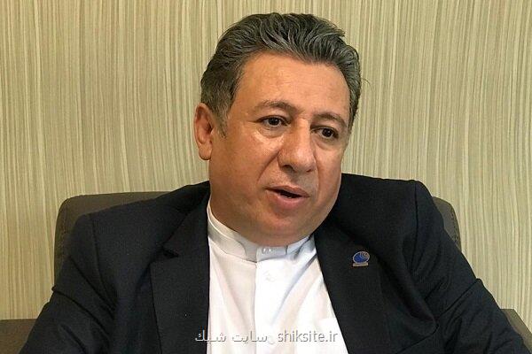 گرفتار ناترازی هوش مصنوعی هستیم رتبه جهانی ایران در عرصه دانش و کاربرد
