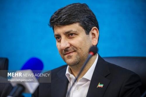 ایران و چین می توانند زیست بوم مشترک آینده دیجیتال جهان را بنا کنند