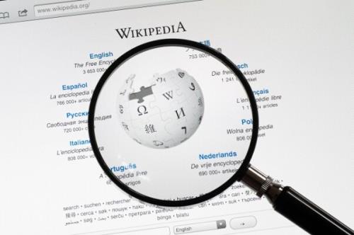 هوش مصنوعی ویکی پدیا را تعطیل می کند