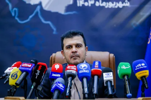 توسعه چت بات های ایرانی رایگان با تکمیل زیرساخت ها