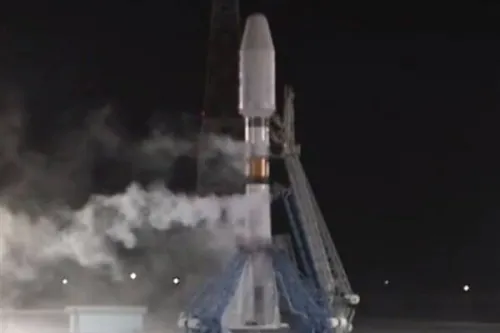 سیگنال ۳ ماهواره ایرانی با موفقیت دریافت شد