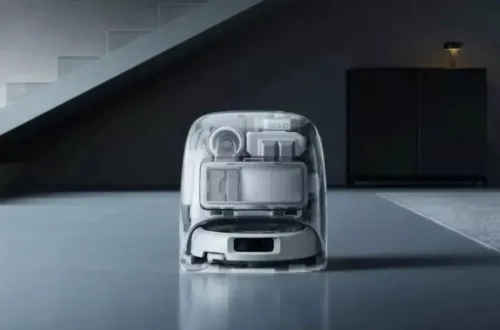 هشدار به دارندگان جاروبرقی هوشمند مراقب دوربین های مخفی باشید