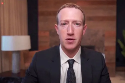 زاکربرگ تاثیر منفی اینستاگرام بر سلامت نوجوانان را گردن نمی گیرد