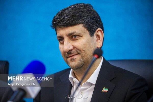 ایران و چین می توانند زیست بوم مشترک آینده دیجیتال جهان را بنا کنند
