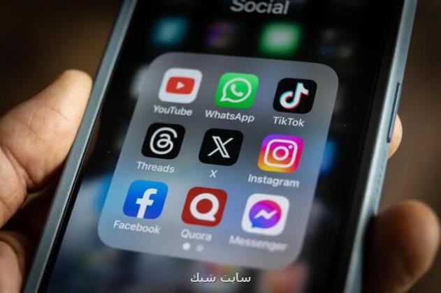 زبان در عصر الگوریتم ها رسانه های اجتماعی تحول زبانی را شتاب می بخشند