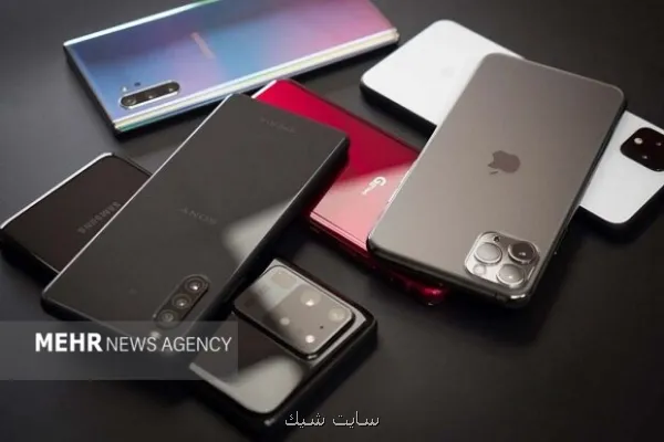 قیمت موبایل دو برابر شد واردات مسافری رکورد زد