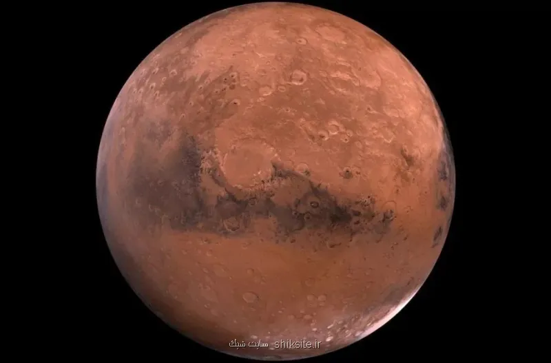 زمان در مریخ سریع تر می گذرد