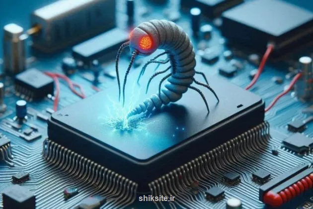 بدافزار پنهان در بازیهای کرکی، 400 هزار دستگاه را آلوده کرد