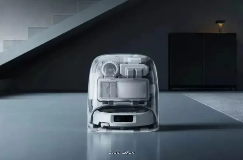 هشدار به دارندگان جاروبرقی هوشمند مراقب دوربین های مخفی باشید